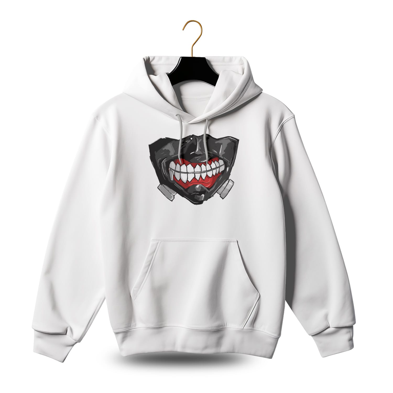 Pull Tokyo Ghoul Masque
