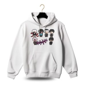 Pull Tokyo Ghoul Pixel