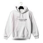Pull Totoro Logo
