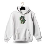 Pull Tsuyu Asui