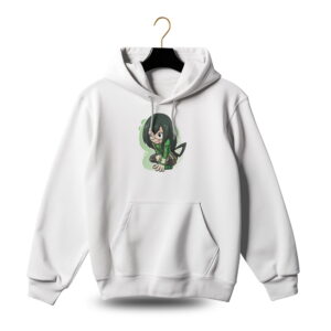 Pull Tsuyu Asui