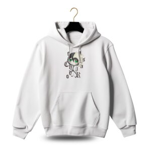 Pull Ulquiorra Schiffer