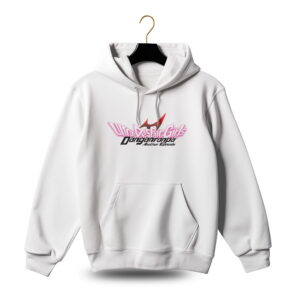 Pull Ultra Despair Girls