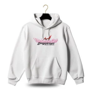 Pull Ultra Despair Girls