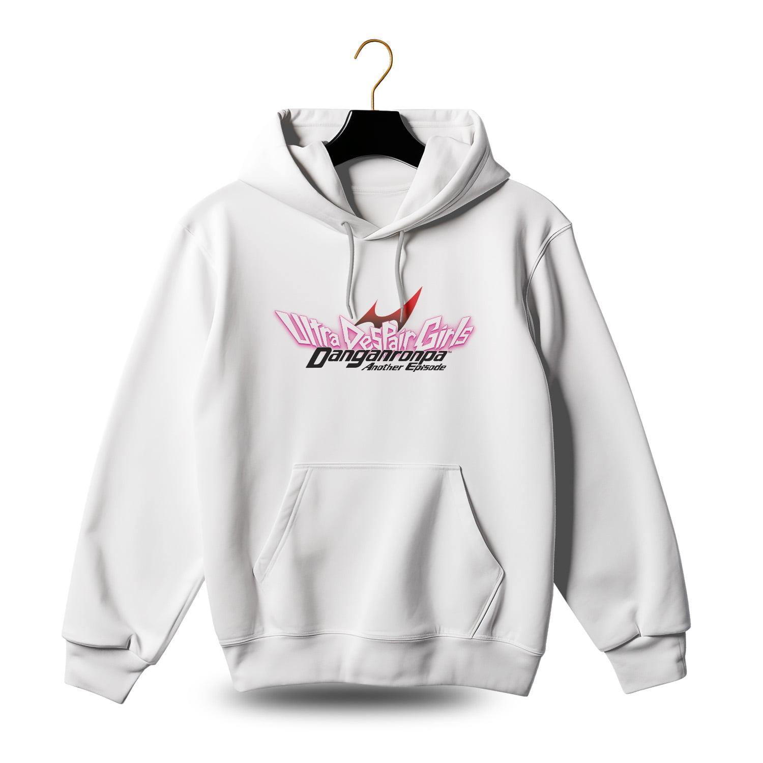 Pull Ultra Despair Girls