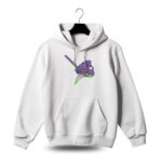 Pull Unite-01 Evangelion