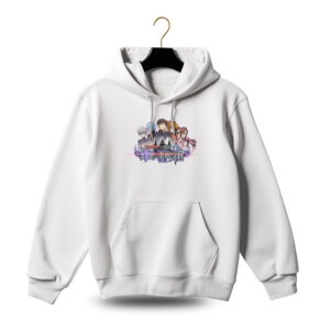 Pull Unite Evangelion