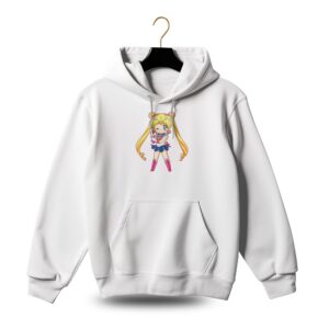 Pull Usagi Tsukino Chibi