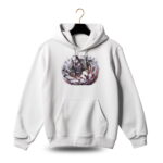 Pull Utime Détective