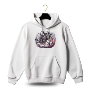 Pull Utime Détective