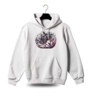 Pull Utime Détective