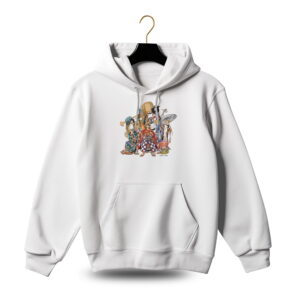 Pull Wano Kuni