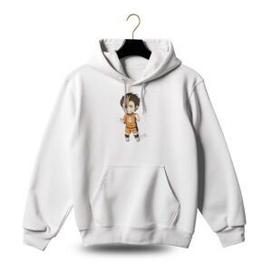 Pull Yu Nishinoya