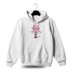 Pull Yuno Chibi
