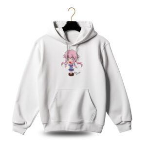 Pull Yuno Chibi