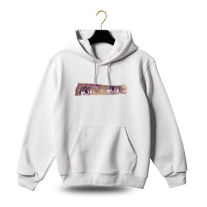 Pull Yuno Gasai Yeux