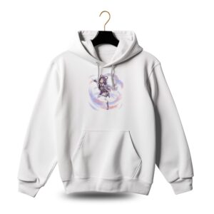 Pull Yuuki Konno