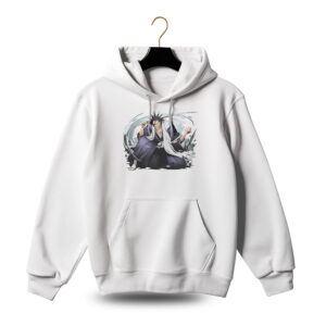 Pull Zaraki