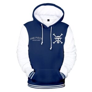 Pull One Piece Adventure