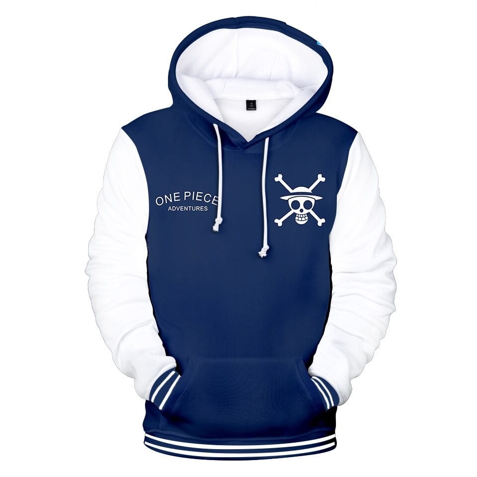Pull One Piece Adventure