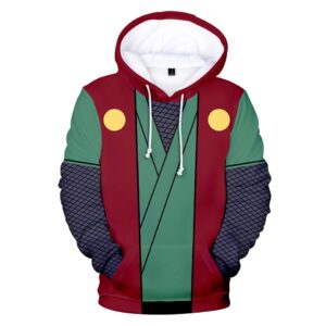 Pull Naruto Jiraya