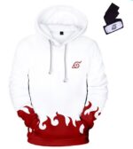 Pull Naruto Symbole Konoha