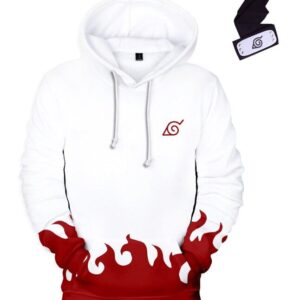 Pull Naruto Symbole Konoha