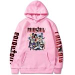 Pull Fairy Tail Rose