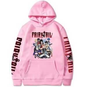 Pull Fairy Tail Rose