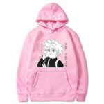 Pull Hunter X Hunter Kirua Rose