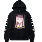 Pull Darling in the FranXX Tueuse de Partenaire