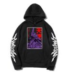 Pull Evangelion Unité-01