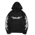 Pull Evangelion Titre