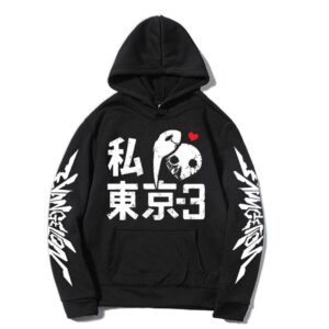 Pull Evangelion Kanji
