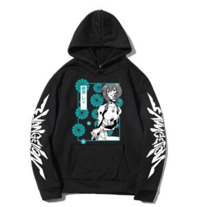 Pull Evangelion First Children