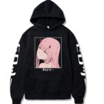 Pull Darling in the FranXX Waifu