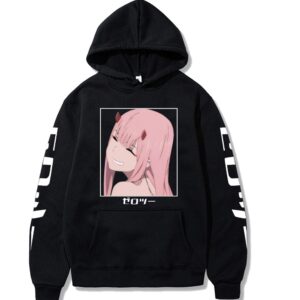 Pull Darling in the FranXX Waifu