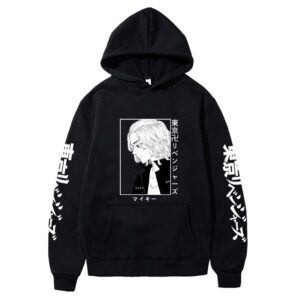 Pull Tokyo Revengers Leader Tokyo Manjikai