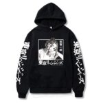 Pull Tokyo Revengers  Keisuke Baji