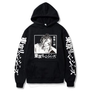 Pull Tokyo Revengers  Keisuke Baji