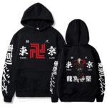 Pull Tokyo Revengers Tokyo Manjikai