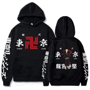 Pull Tokyo Revengers Tokyo Manjikai