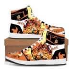 Chaussure Ace