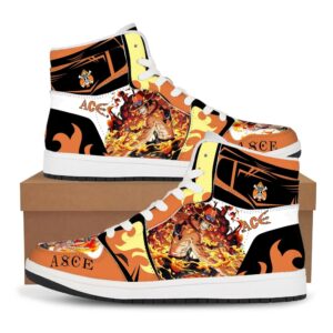 Chaussure Ace