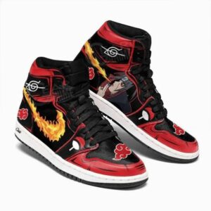 Chaussure Akatsuki Itachi