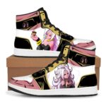 Chaussure Android 21