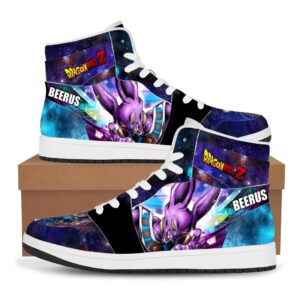 Chaussure Beerus
