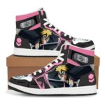 Chaussure Boruto