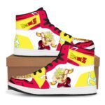 Chaussure Broly