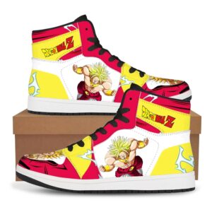 Chaussure Broly